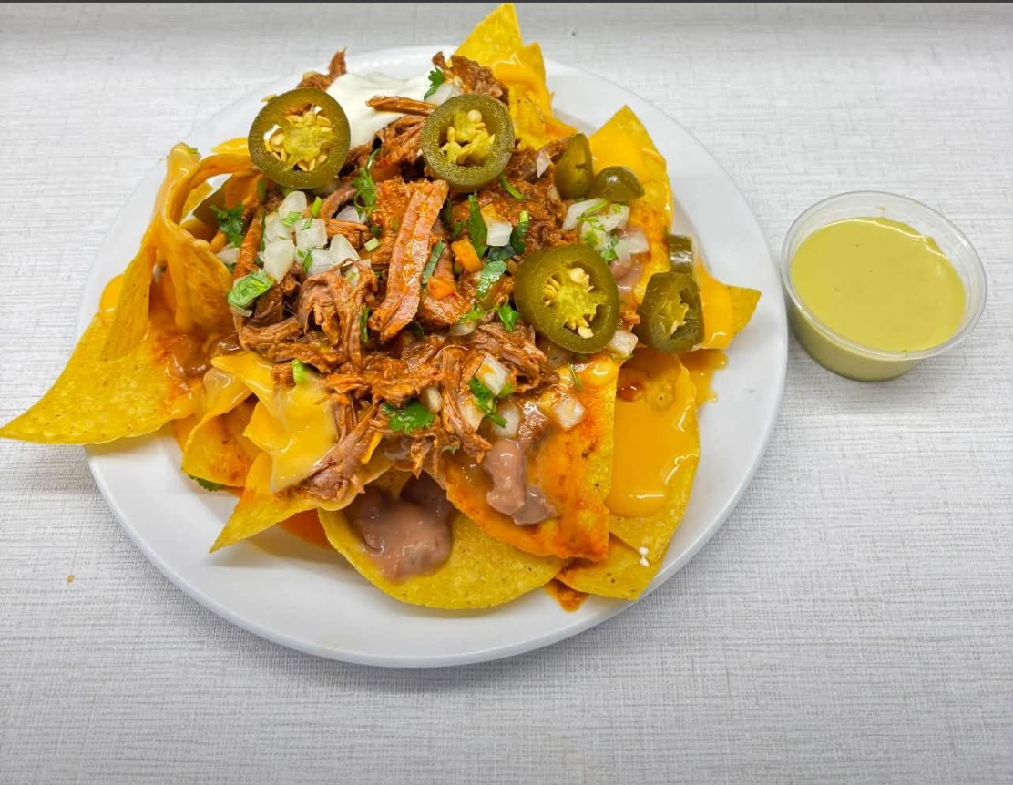 Nachos
